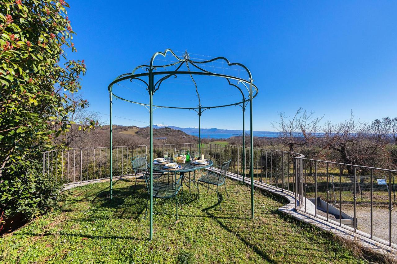 Apartamento Garda Country House By Wonderful Italy Lonato del Garda Exterior foto