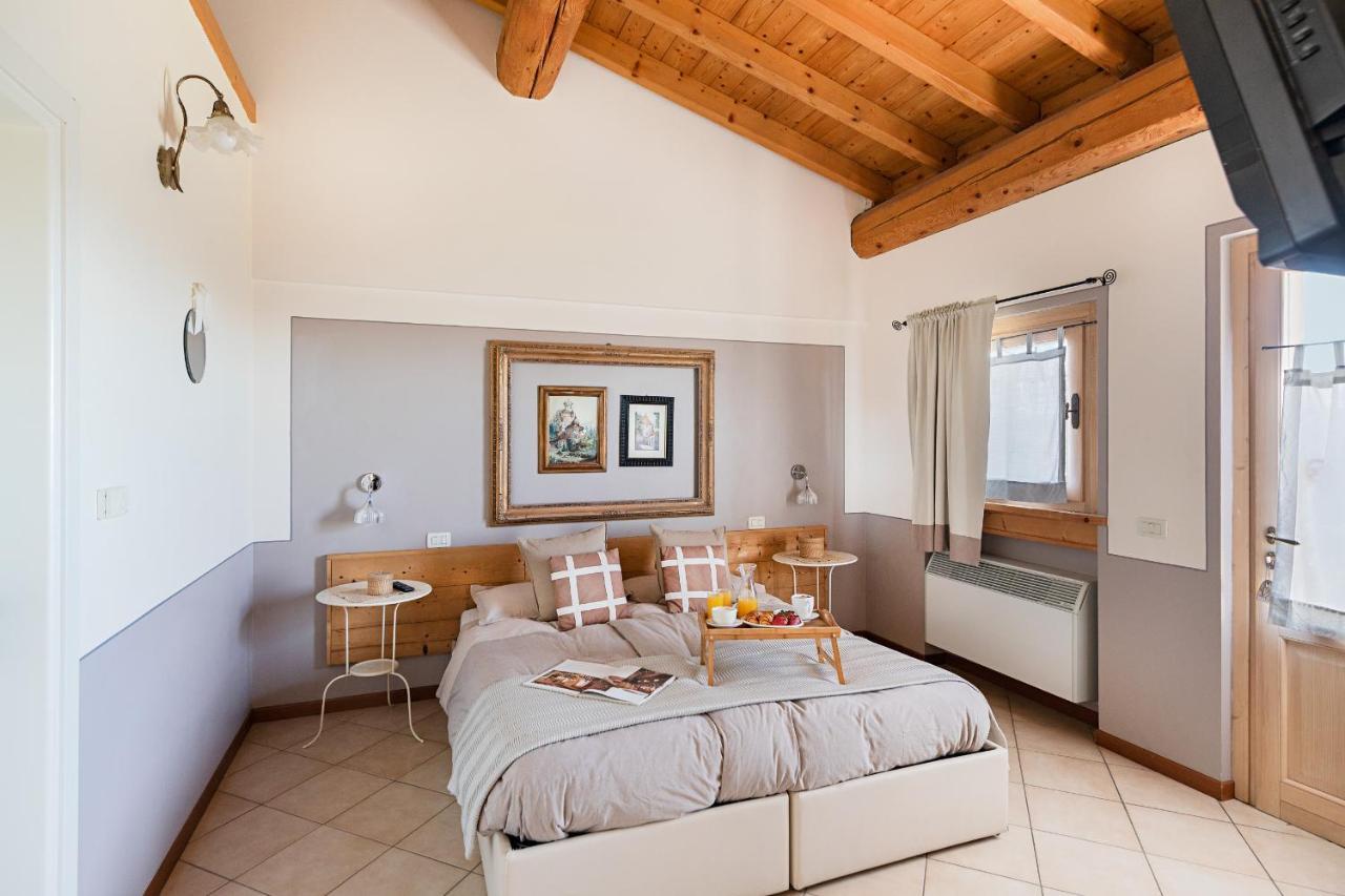 Apartamento Garda Country House By Wonderful Italy Lonato del Garda Exterior foto