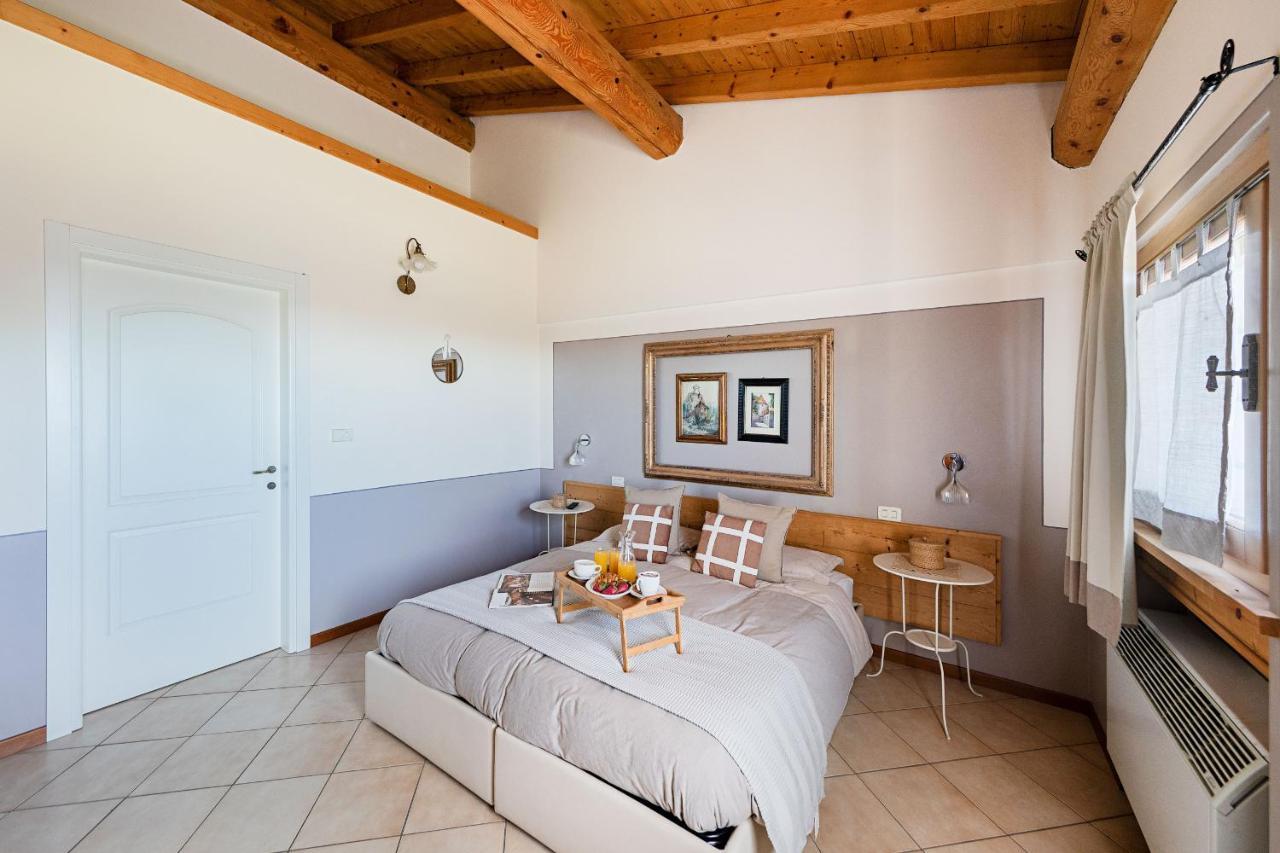 Apartamento Garda Country House By Wonderful Italy Lonato del Garda Exterior foto