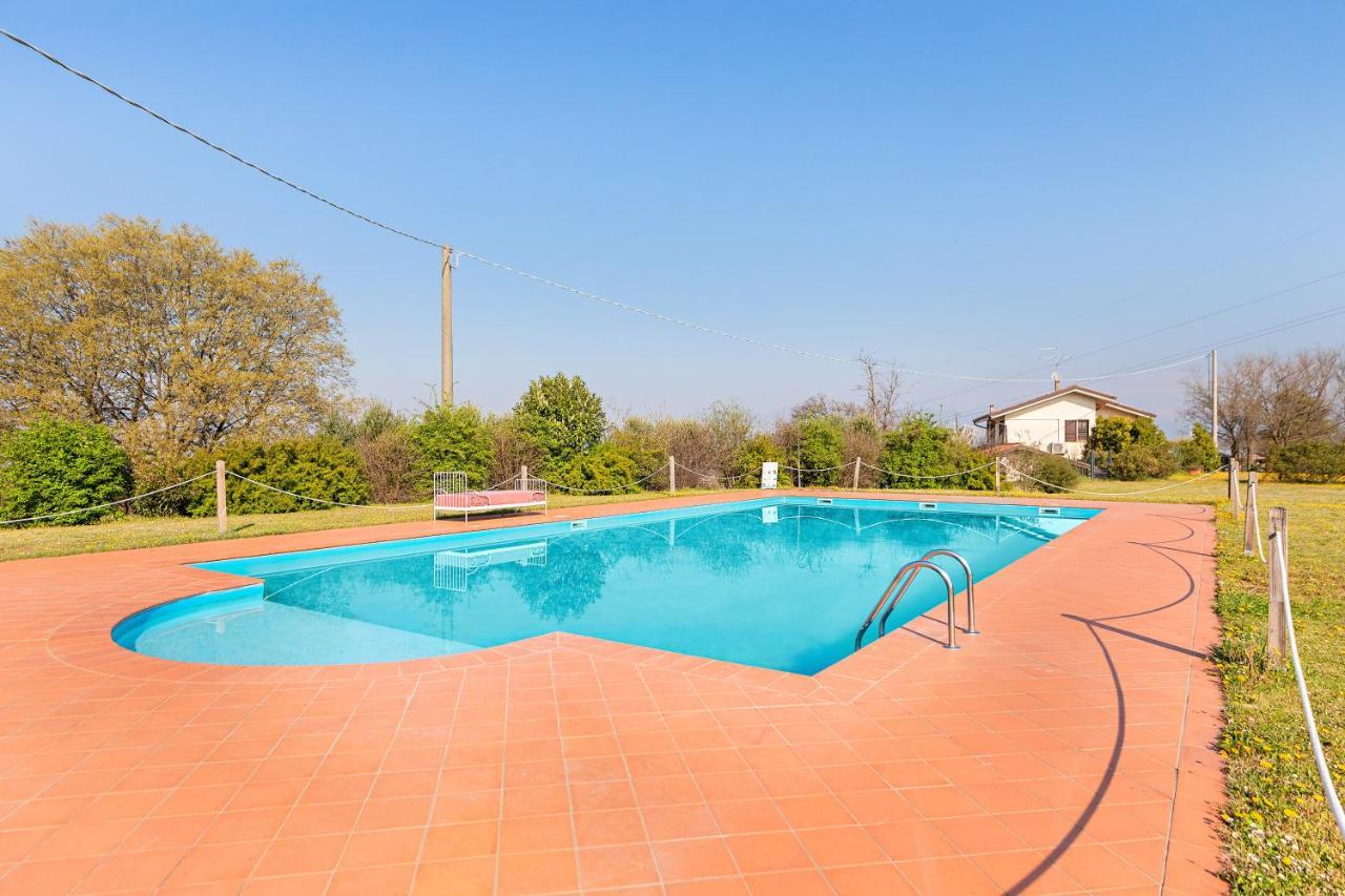 Apartamento Garda Country House By Wonderful Italy Lonato del Garda Exterior foto
