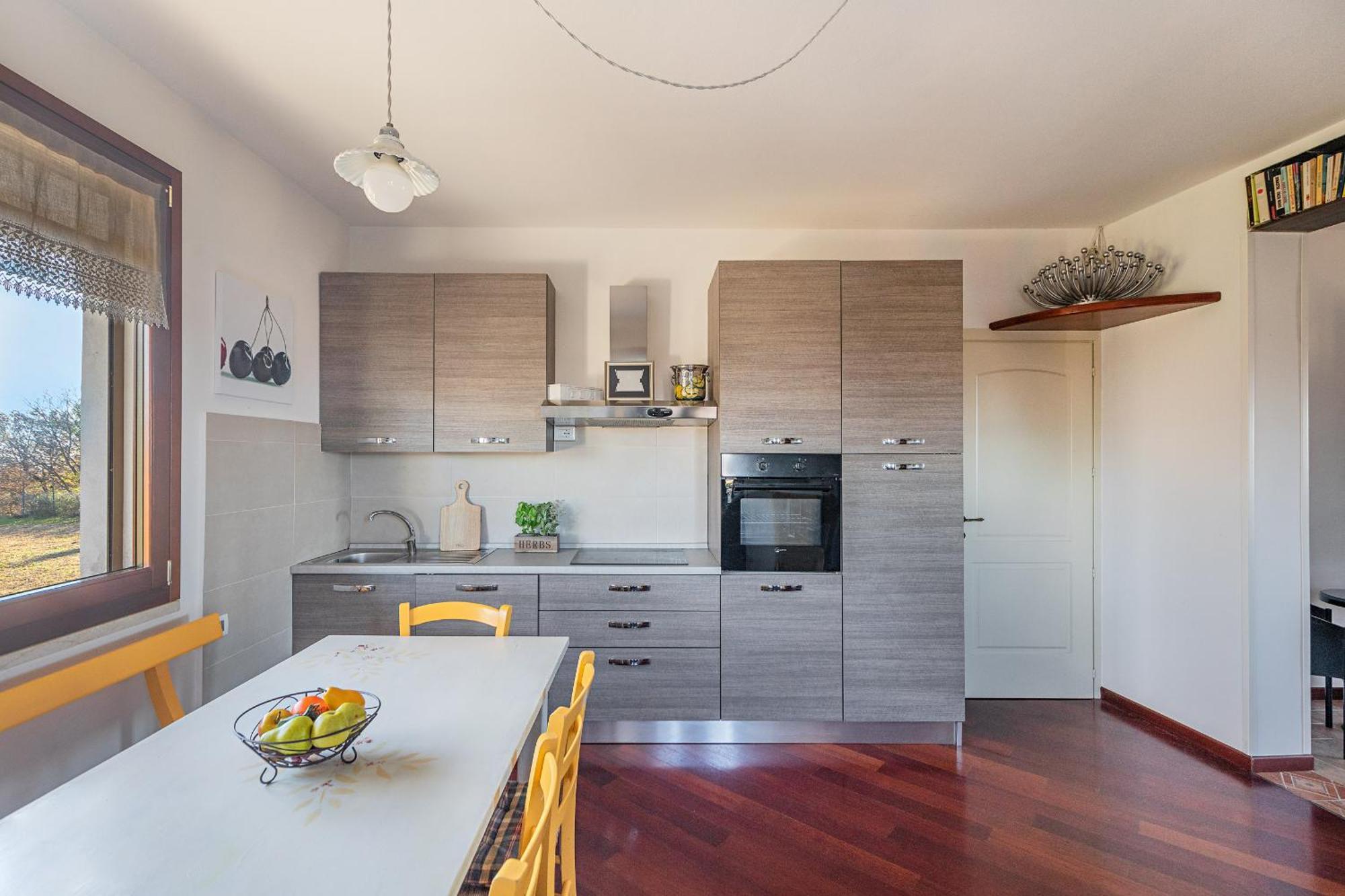 Apartamento Garda Country House By Wonderful Italy Lonato del Garda Exterior foto